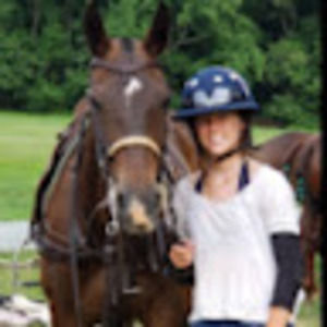 Meet your Posher, Madison